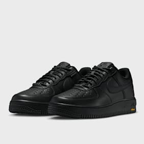 Nike   Air Force 1 GTX Vibram zwart