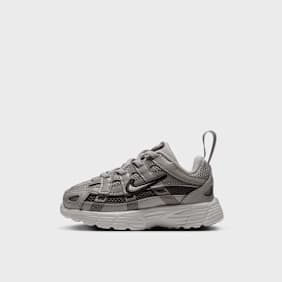 Nike P-6000 Niños Pequeños light bone/summit white/college grey gris