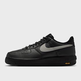 Nike Air Force 1 GTX Vibram grijs