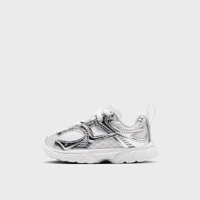 Nike V5 RNR Shine Peuters off white/metallic silver/vast grey zilver