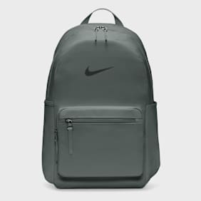 Nike Heritage Eugene Winterized Backpack 2.0 verde