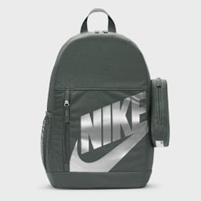 Nike Elemental Backpack Shoebox zielony