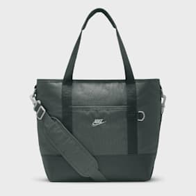 Nike Heritage Eugene Tote Bag zielony