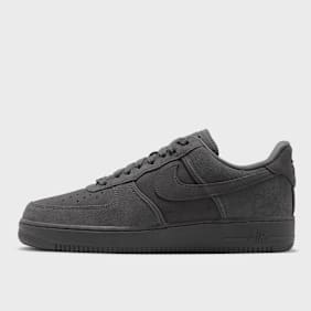 Nike Air Force 1 '07 LV8 gris