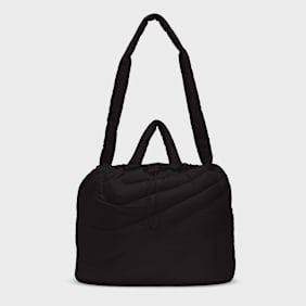 Nike Sportswear Puffle Tote 3.0 czarny