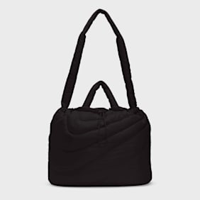 Nike Sportswear Puffle Tote 3.0 zwart