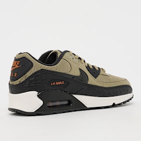 Nike Air Max 90 vert