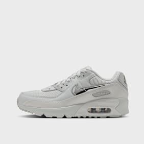 Nike   Air Max 90 Shine (GS) siva