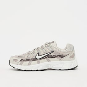 Nike P-6000 (GS) grau