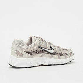 Nike P-6000 (GS) grau