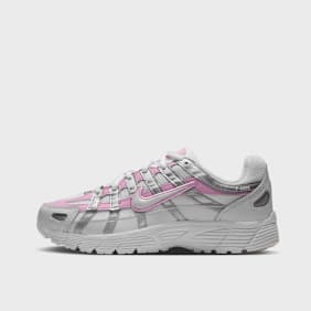 Nike P-6000 (GS) Weiß