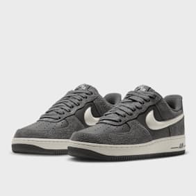 Nike Air Force 1 '07 LV8 gris