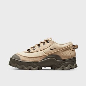 Nike Lahar Low beż