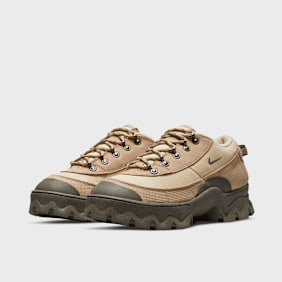 Nike Lahar Low beż
