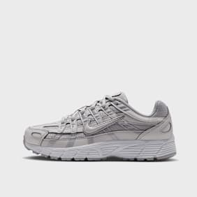 Nike P-6000 TU (GS) grijs