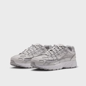 Nike P-6000 TU (GS) siva