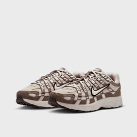 Nike P-6000 (GS) Marrone