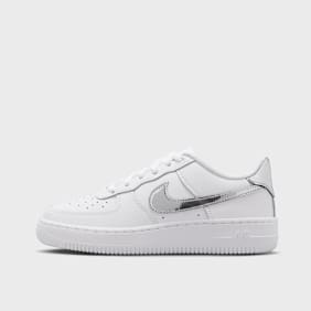Nike Air Force 1 SH (GS) bijela