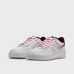Nike Air Force LV8 (GS) Weiß