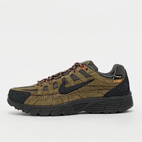 Nike P-6000 castanho