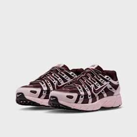 Nike P-6000 (GS) Różowy intensywny