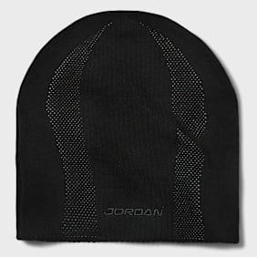 Jordan Peak Beanie Schwarz