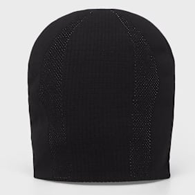 Jordan Peak Beanie Schwarz