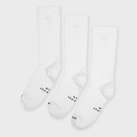Nike   3 PACK - Everyday Elevated "Kobe" Crew Socks wit