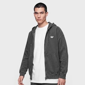 adidas Originals WASHED GFX HD carbon Undefined Color
