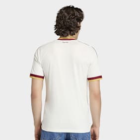 adidas Originals Spain RFEF 2026 Away Jersey branco