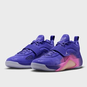 Jordan Tatum 5 fioletowy