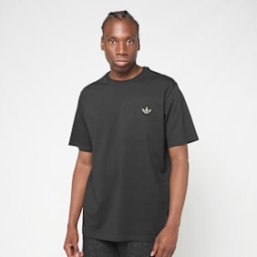 adidas Originals Camo Logo Tee nero