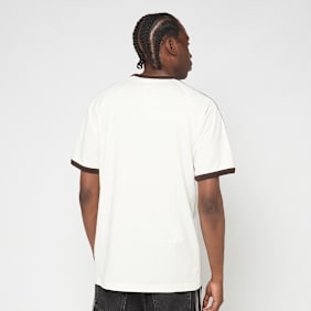adidas Originals 3-Stripes Tee bež