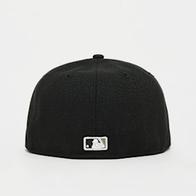 New Era 59FIFTY New York Yankees crna