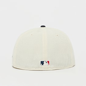 New Era 59FIFTY New York Yankees Two Tone bege