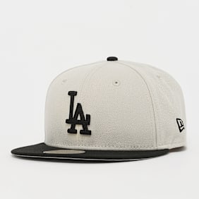 New Era 59FIFTY New York Yankees Two Tone beige