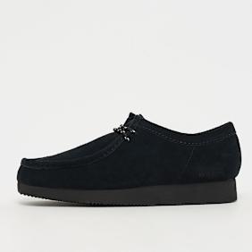 Clarks Wallabee Lite Nero