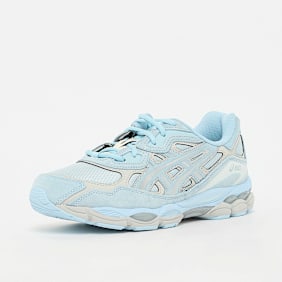 ASICS SportStyle GEL-NYC blau