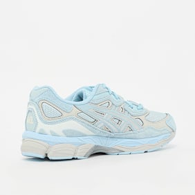 ASICS SportStyle GEL-NYC blau