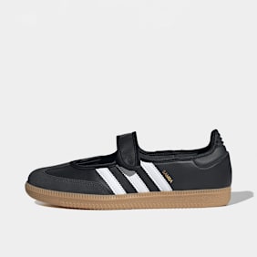 adidas Originals Samba Jane schwarz