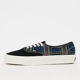 Vans Authentic wielokolorowy