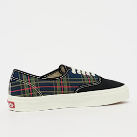Vans Authentic twill multicolorido
