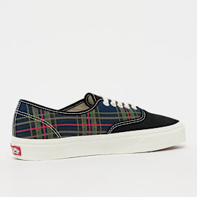 Vans Authentic wielokolorowy
