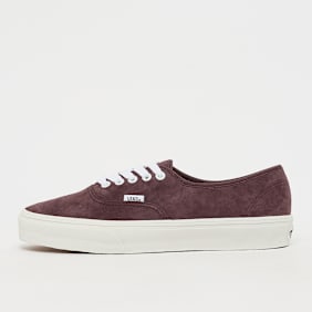 Vans Authentic Red