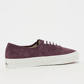 Vans Authentic blauw