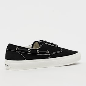 Vans Authentic Boat Shoe preto