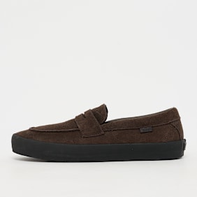 Vans Skate Loafer castanho
