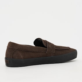 Vans Skate Loafer brązowy