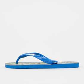 Havaianas Top Vini Jr. Street blauw