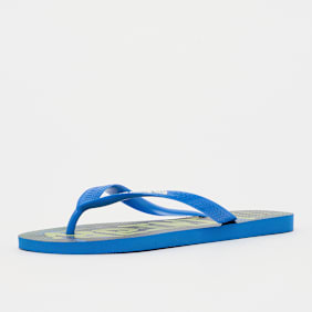 Havaianas Top Vini Jr. Street blauw